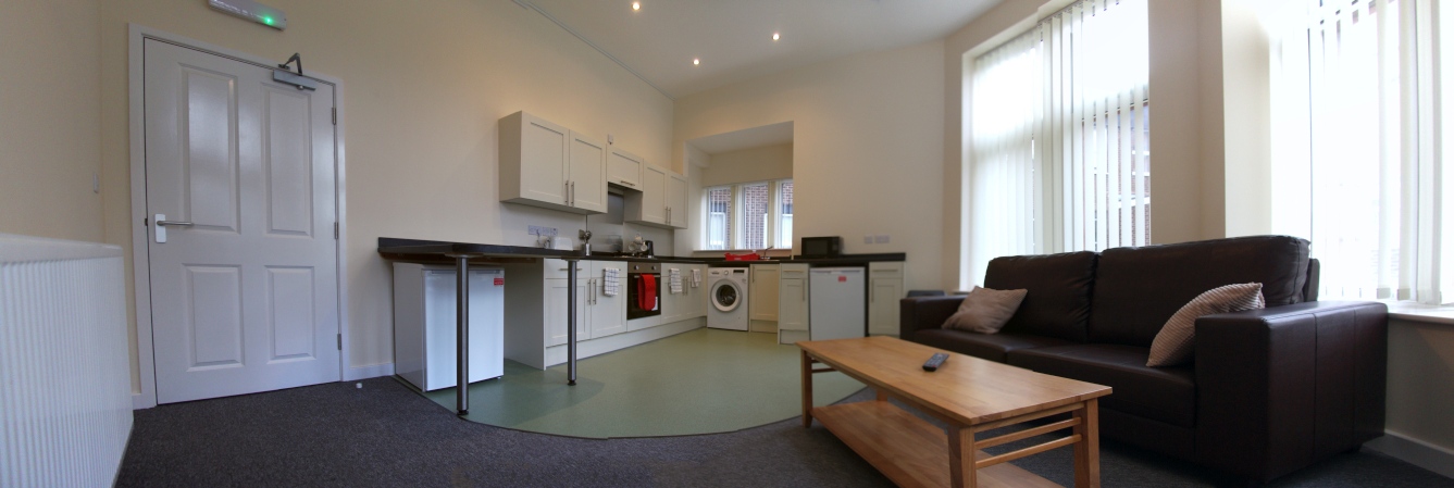 Woodview Flat B