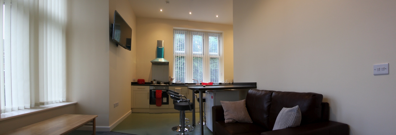Woodview Flat C