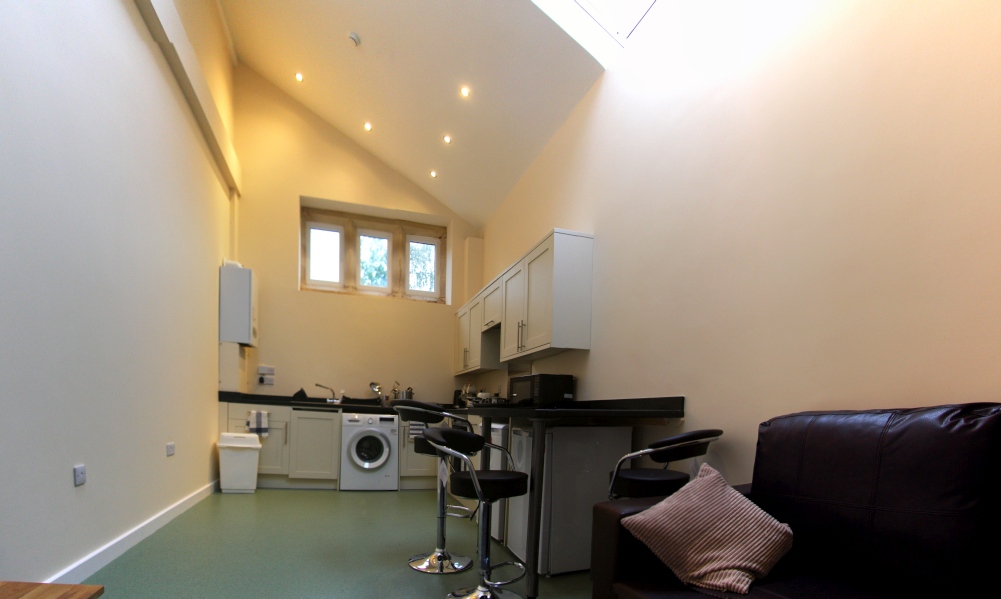 Woodview Flat D